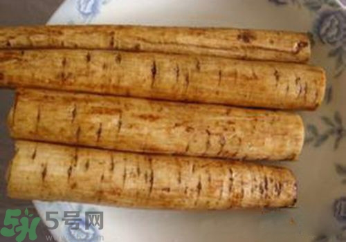 牛蒡是熱性還是涼性？牛蒡是涼性的嗎？