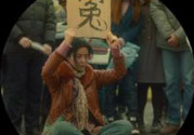 我不是潘金蓮什么時間上映？我不是潘金蓮講了什么？