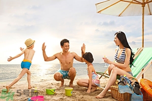 第一次來月經(jīng)能游泳嗎？經(jīng)期不適怎么緩解？
