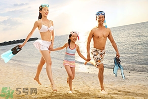 浮潛是什么意思？深潛和浮潛有什么區(qū)別？?