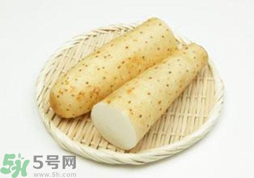 吃山藥舌頭麻怎么回事？吃山藥舌頭麻怎么辦？