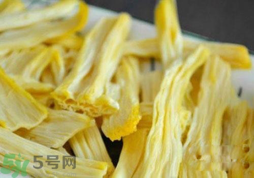 怎么辨別腐竹是不是毒腐竹？毒腐竹的辨別方法