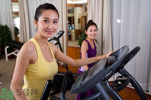 健身能帶妝嗎？健身之前需要卸妝嗎？