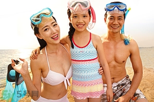 不會游泳可以浮潛嗎？浮潛需要會游泳么？