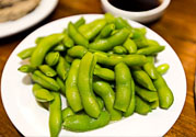脂肪肝可以吃毛豆嗎？脂肪肝吃毛豆好嗎？