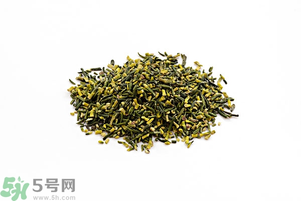蓮子心泡水喝能去火嗎？蓮子心泡水喝有什么好處？
