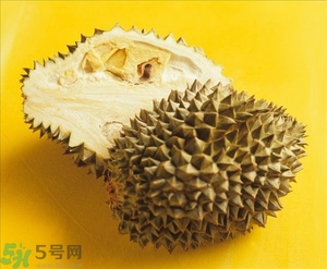 榴蓮沒開口可以吃嗎？榴蓮沒裂開能吃嗎？