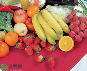 什么水果可以做面膜？哪些食物可以做面膜？