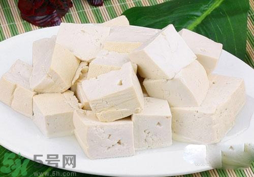 腎結(jié)石可以吃豆腐嗎？腎結(jié)石吃豆腐好嗎？