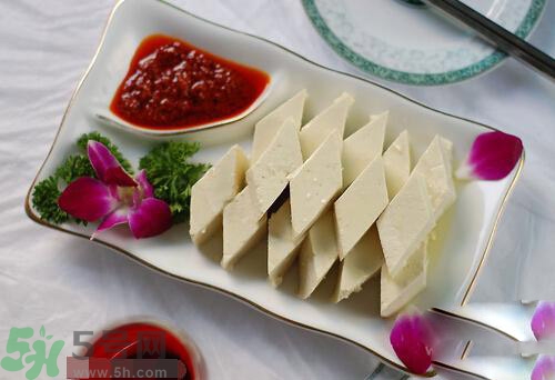 腎結(jié)石可以吃豆腐嗎？腎結(jié)石吃豆腐好嗎？