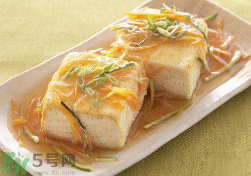 腎結(jié)石可以吃豆腐嗎？腎結(jié)石吃豆腐好嗎？