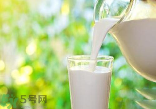 什么人不適合喝羊奶？羊奶哪些人不能喝？
