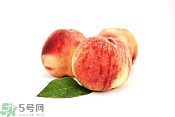 吃桃子會長胖嗎？桃子吃多了會長胖嗎？