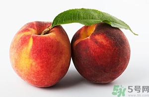 催熟的桃子怎么分辨？催熟的桃子是什么樣的
