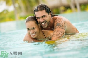 洗紋身要多久才能洗掉？洗紋身后多久能沾水？