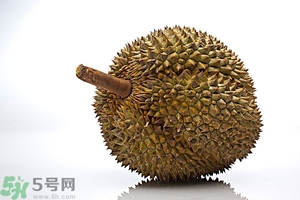 榴蓮沒開口可以吃嗎？榴蓮沒裂開能吃嗎？