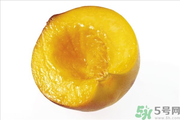 催熟的桃子怎么分辨？催熟的桃子是什么樣的