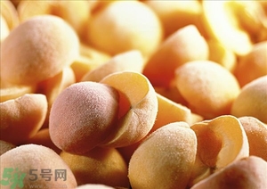 懷孕初期能吃水蜜桃嗎？孕早期吃水蜜桃好嗎？哺乳期能吃水蜜桃嗎？
