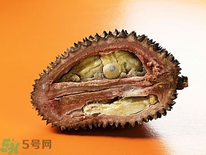 榴蓮沒開口可以吃嗎？榴蓮沒裂開能吃嗎？