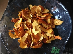 陳皮會解藥性嗎?陳皮的藥用價(jià)值