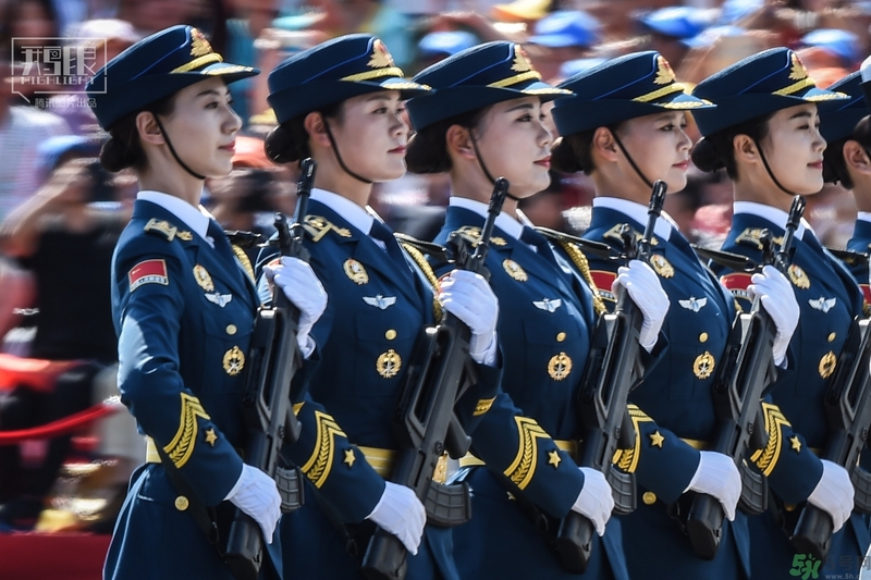 女生可以當(dāng)兵嗎？女生當(dāng)兵有什么要求？