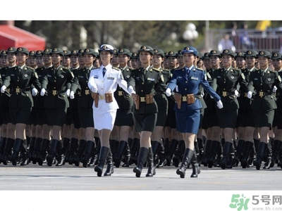 女生可以當(dāng)兵嗎？女生當(dāng)兵有什么要求？
