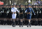 女生可以當(dāng)兵嗎？女生當(dāng)兵有什么要求？