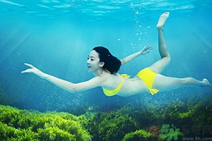 潛水能帶耳塞嗎？潛水可以帶耳塞嗎？