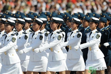 女生可以當(dāng)兵嗎？女生當(dāng)兵有什么要求？