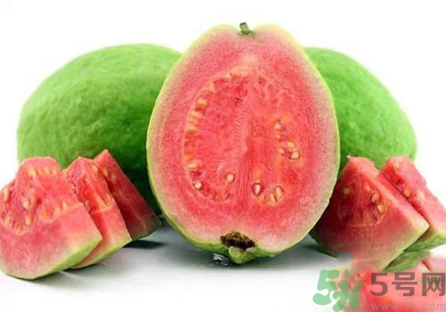 番石榴是發(fā)物嗎？番石榴是不是發(fā)物？