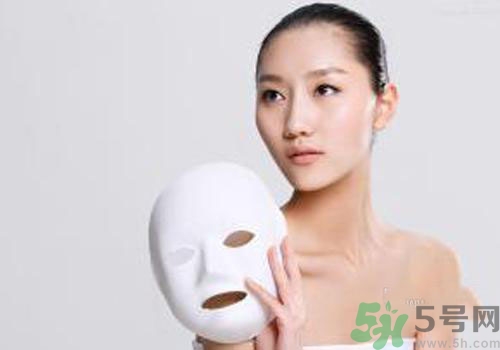 面膜敷在臉上辣辣的是怎么回事？敷面膜之后臉上感覺辣辣的是怎么回事？