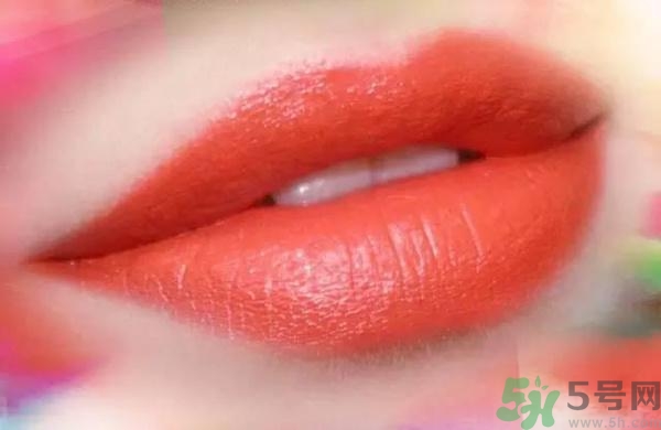 怎么選擇適合自己的口紅顏色？口紅顏色怎么選？