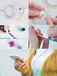 指甲油會過期嗎？指甲油過期是什么樣的？
