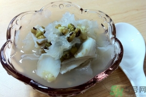 鮮百合怎么去苦味？鮮百合的做法