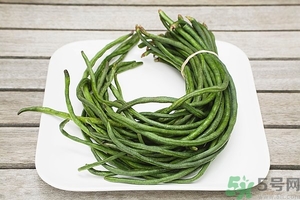豇豆可以放冰箱嗎？炒熟的豇豆能放冰箱嗎？