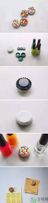 指甲油會過期嗎？指甲油過期是什么樣的？