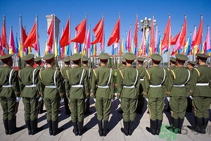 包莖為什么不能去當兵？包莖可以當兵嗎？