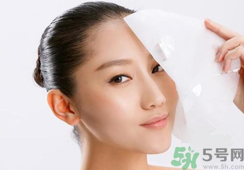敷完面膜臉發(fā)紅發(fā)熱怎么回事？敷完面膜臉發(fā)紅發(fā)熱怎么辦？