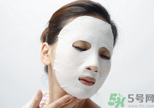 做完面膜后要不要涂護膚品？做完面膜要涂什么護膚品？