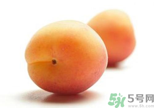 杏子會(huì)上火嗎？吃杏子會(huì)不會(huì)上火？