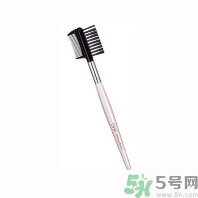 蝶翠詩DHC兩用眉梳怎么樣？蝶翠詩DHC兩用眉梳好用嗎？