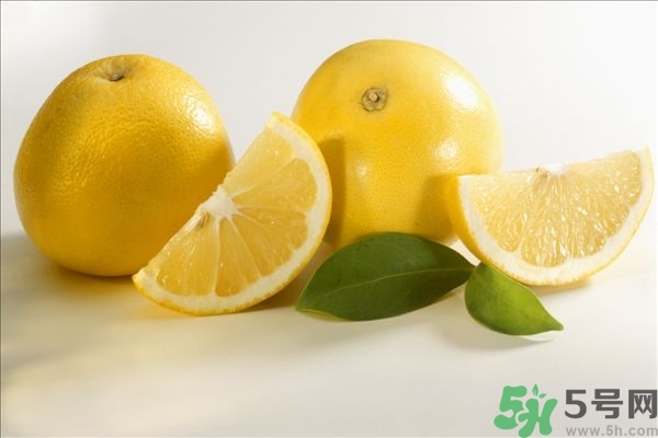 柚子是熱性的嗎？吃柚子要注意什么？