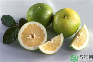 柚子是熱性的嗎？吃柚子要注意什么？