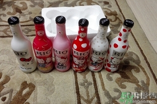 rio雞尾酒多少度?rio雞尾酒酒精度數