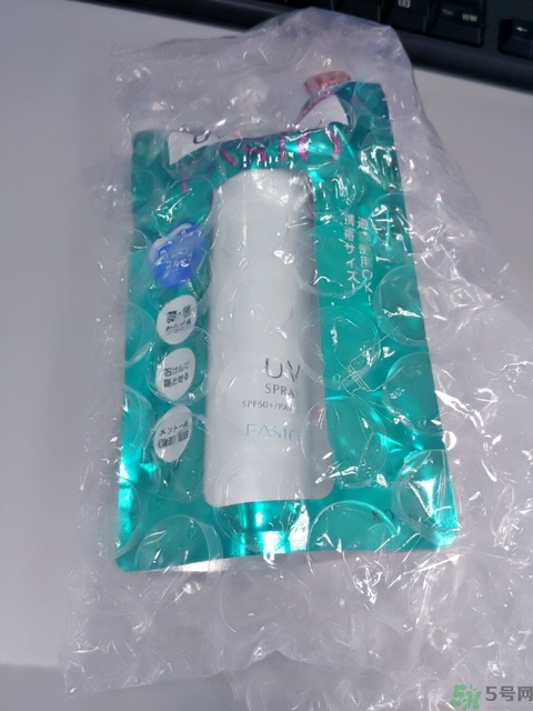 高絲fasio舒涼防曬噴霧怎么樣？fasio舒涼防曬噴霧好用嗎？