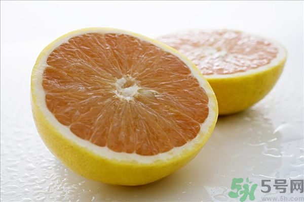 柚子為什么是紅色的？紅色的柚子能吃嗎？