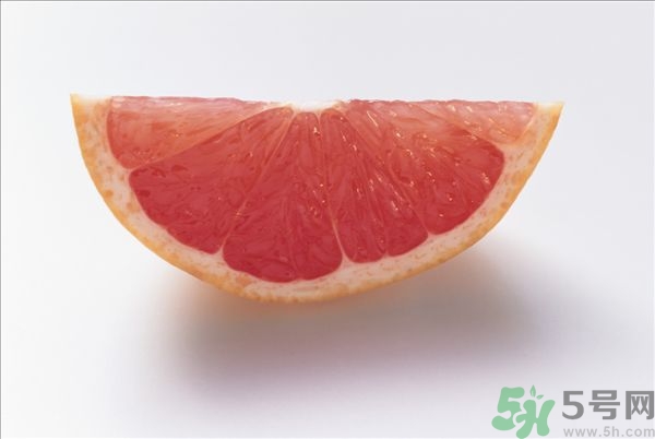 柚子為什么是紅色的？紅色的柚子能吃嗎？
