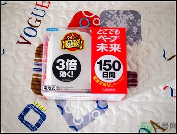 vape驅(qū)蚊器怎么用？vape驅(qū)蚊器使用說(shuō)明書(shū)