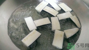 吃茄子有什么壞處？吃茄子的禁忌有哪些？