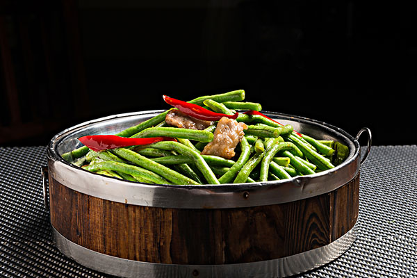 豆角隔夜還能吃嗎？隔夜的豆角能吃嗎？